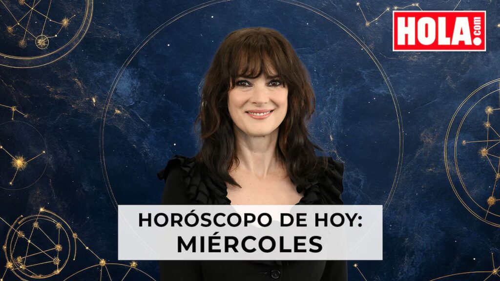 Horóscopo de hoy, miércoles 29 de octubre, descubre cómo le irá hoy a tu signo