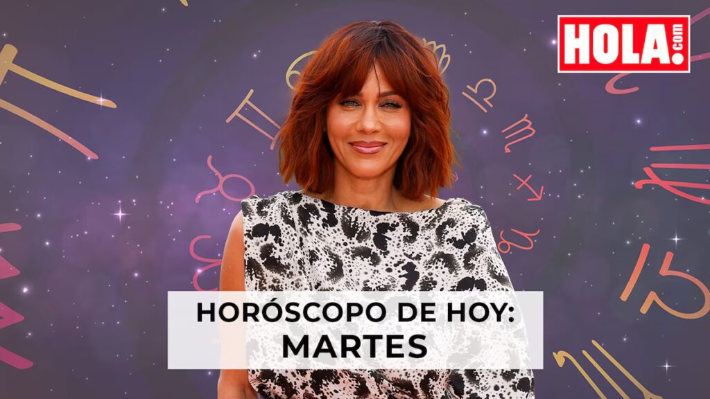 Horóscopo de hoy, martes 7 de octubre, consulta la predicción para tu signo