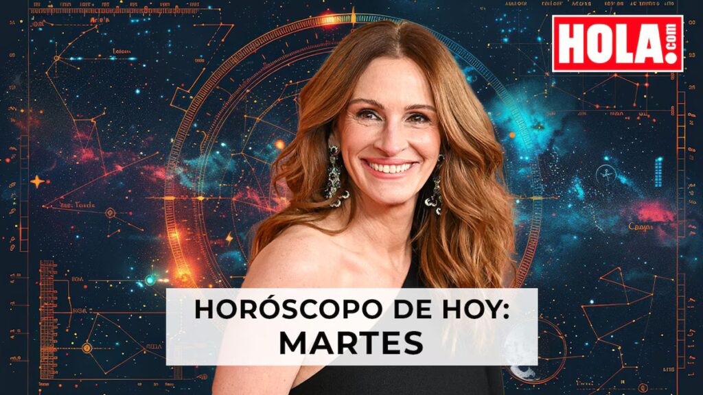 Horóscopo de hoy, martes 28 de octubre, consulta tu horóscopo diario gratis