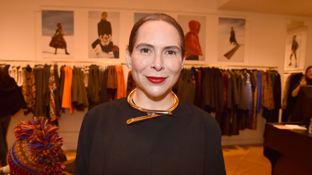 Alexa Rodulfo | Maquilladora mostrando su trabajo en los escenarios más grandes del mundo