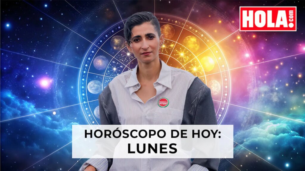 Horóscopo de hoy, lunes 27 de octubre, consulta la predicción para tu signo
