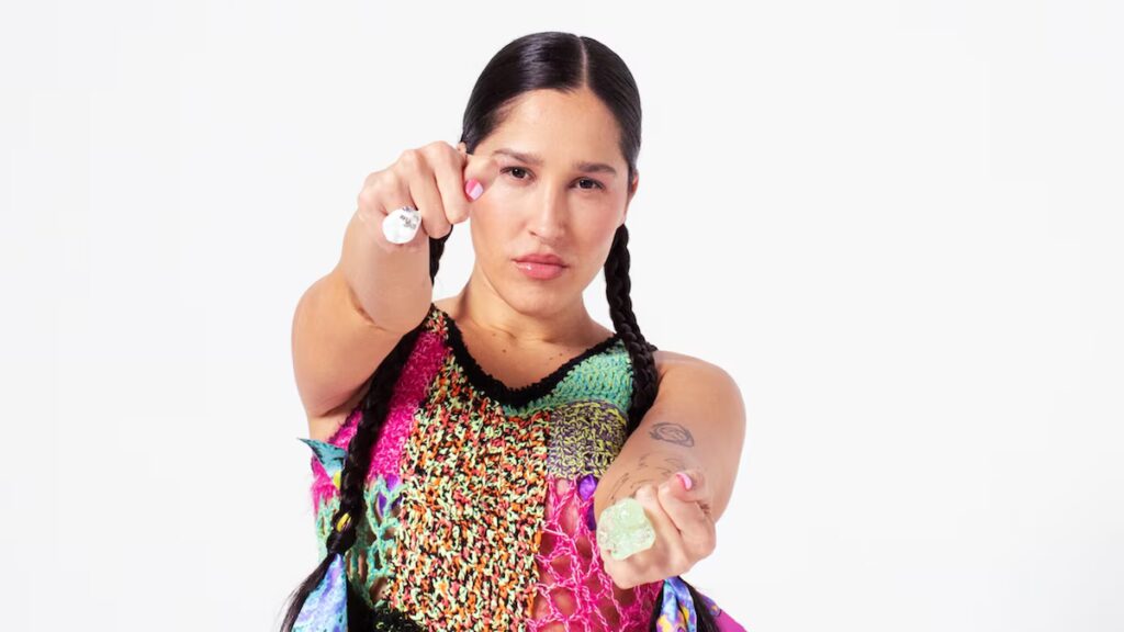 Elsa y Elmar sobre su nominación al Latin GRAMMY, fortaleza y confianza en su intuición