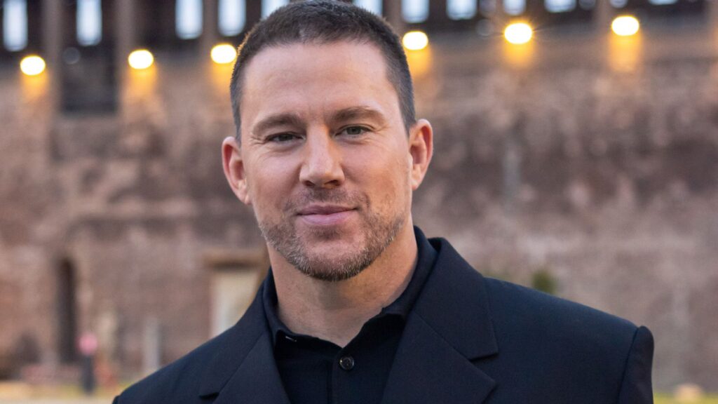 Channing Tatum recuerda la dolorosa experiencia de filmar con Mark Ruffalo: ‘Simplemente me abofeteó’