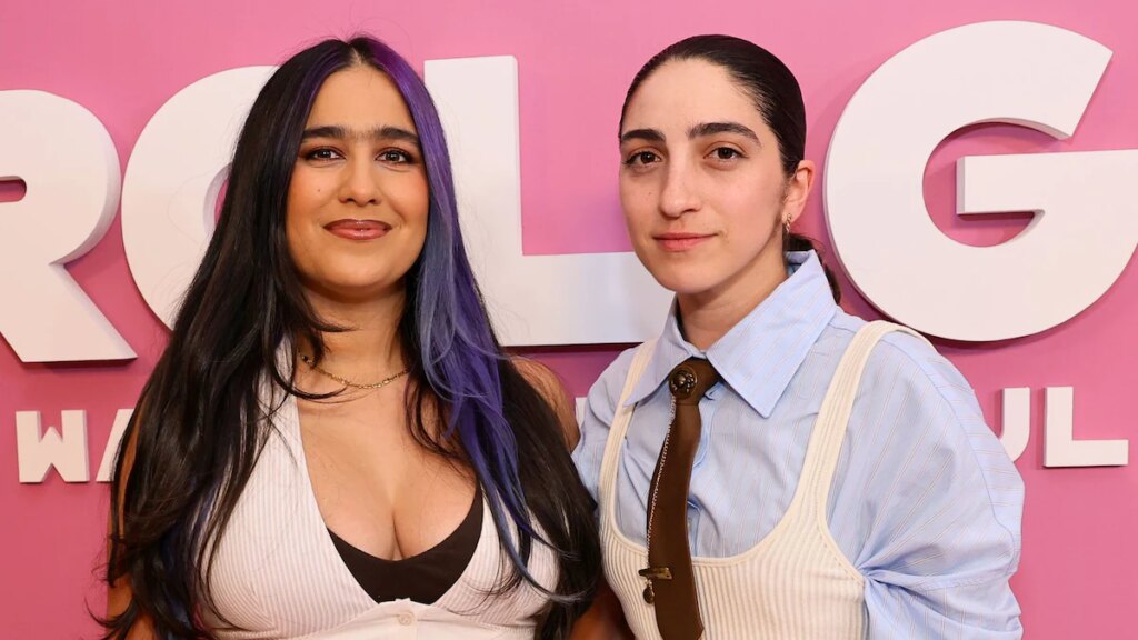 La novia de Emily Estefan arrestada después de una pelea física por teléfono celular antes del aniversario