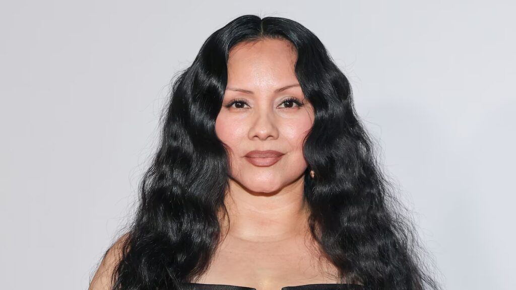 Carolina González | Artista de maquillaje que trabaja con las estrellas más importantes del mundo