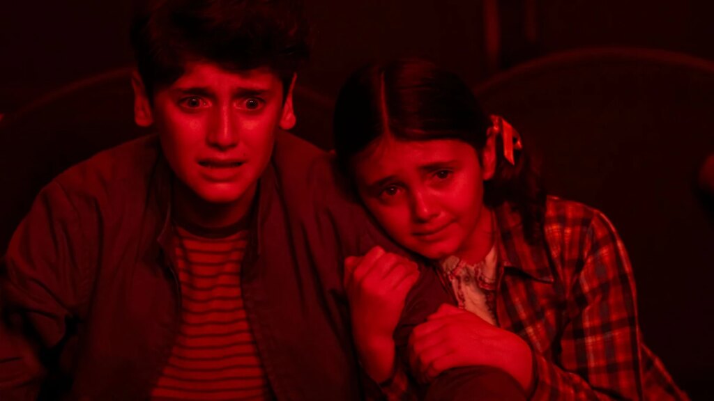 Las 7 mejores películas y programas de televisión para transmitir esta semana: 24 de octubre