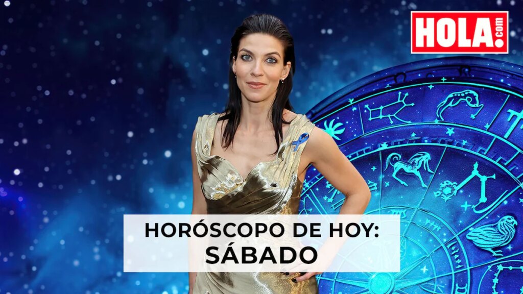 Horóscopo de hoy, sábado 1 de noviembre, descubre cómo le irá hoy a tu signo