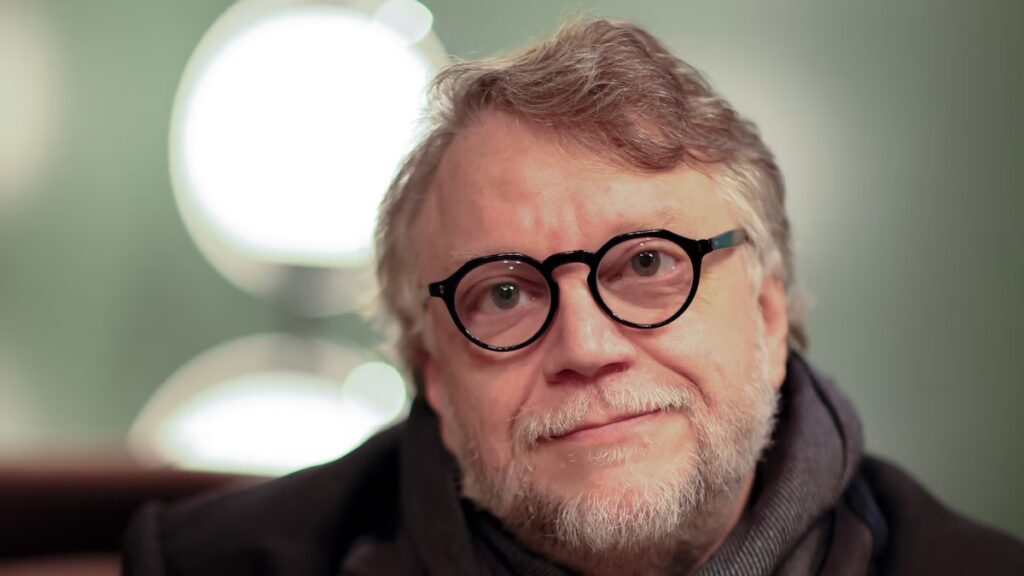Guillermo del Toro se opone firmemente al uso de la IA en el cine: este es el motivo