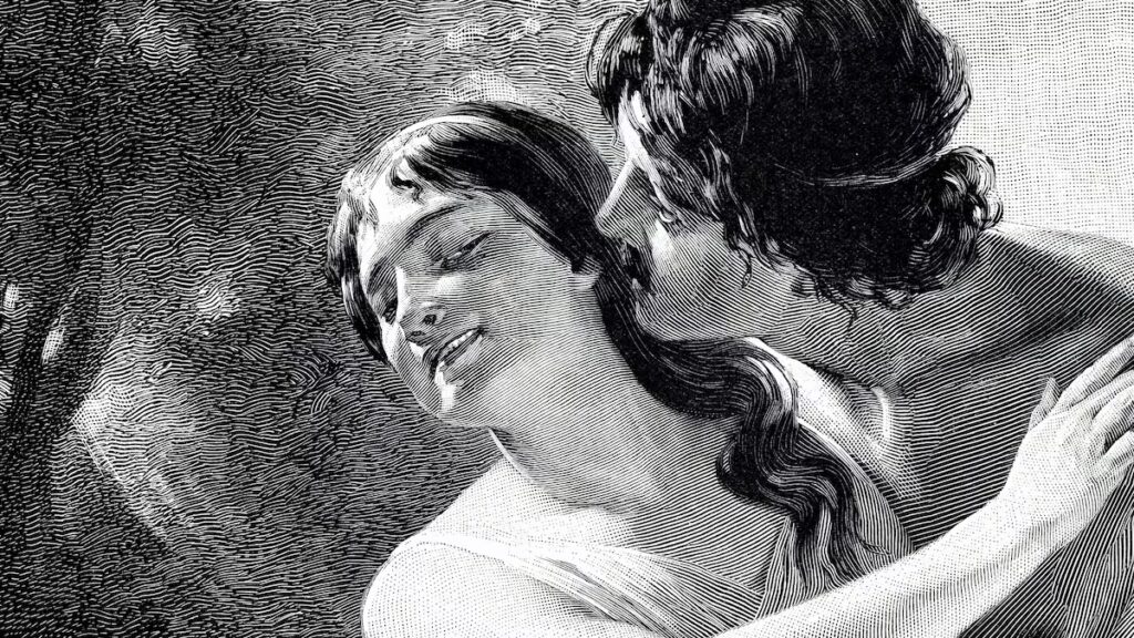 Los 4 signos del zodíaco con más probabilidades de hacerte fantasmas este Halloween, según un astrólogo