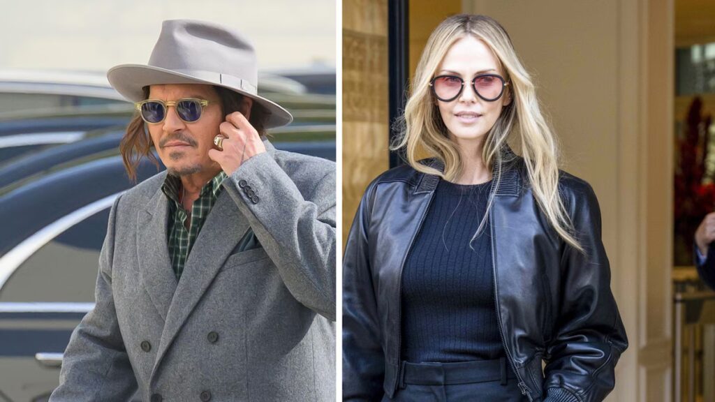 ¿Qué pasó entre las dos estrellas en París?