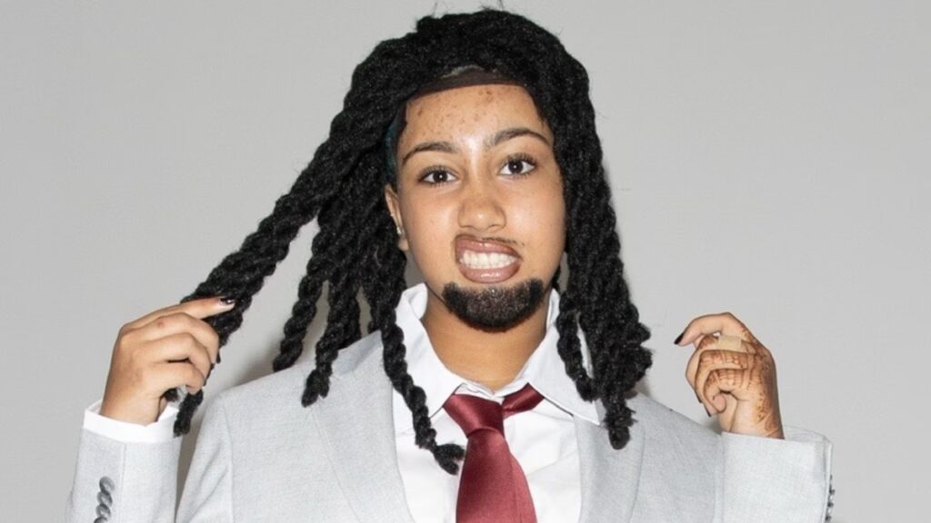 ver todas sus miradas salvajes