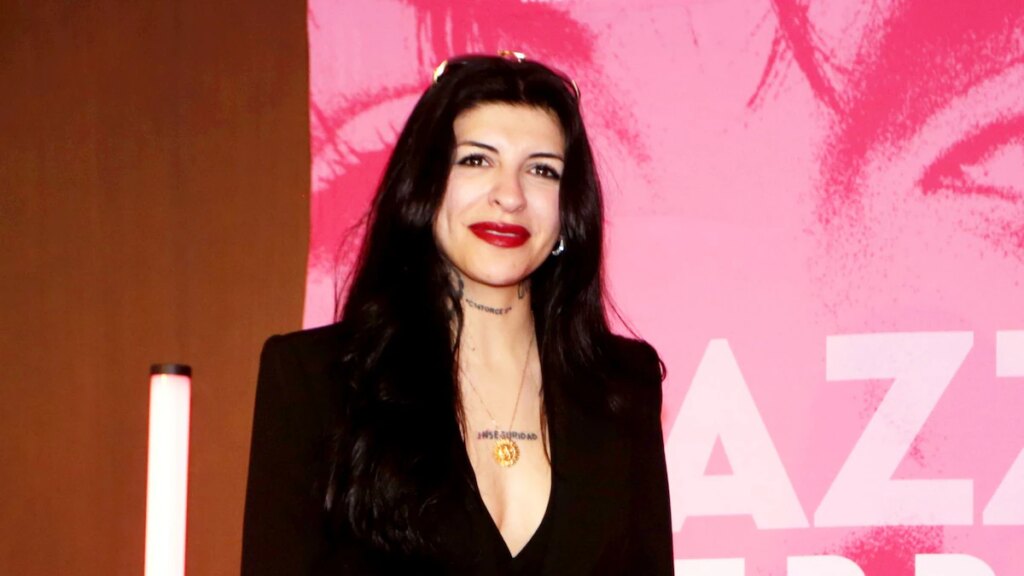 Cazzu revela si Christian Nodal paga manutención infantil