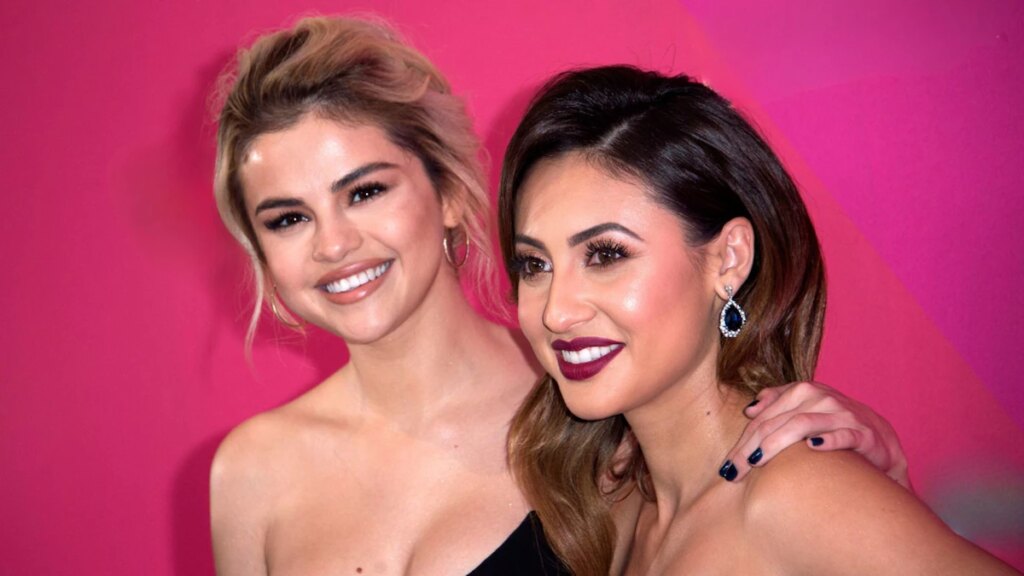 ¿Selena Gomez invitó a la donante de órganos Francia Raisa a su boda? Lo que sabemos