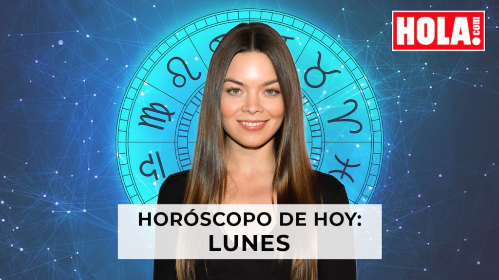 Horóscopo de hoy, lunes 6 de octubre, consulta tu horóscopo diario gratis