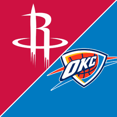 A lo campeón, OKC vence en doble OT a RocketsEl Thunder se recuperó de una mala primera mitad para conseguir su primera victoria de la temporada4h