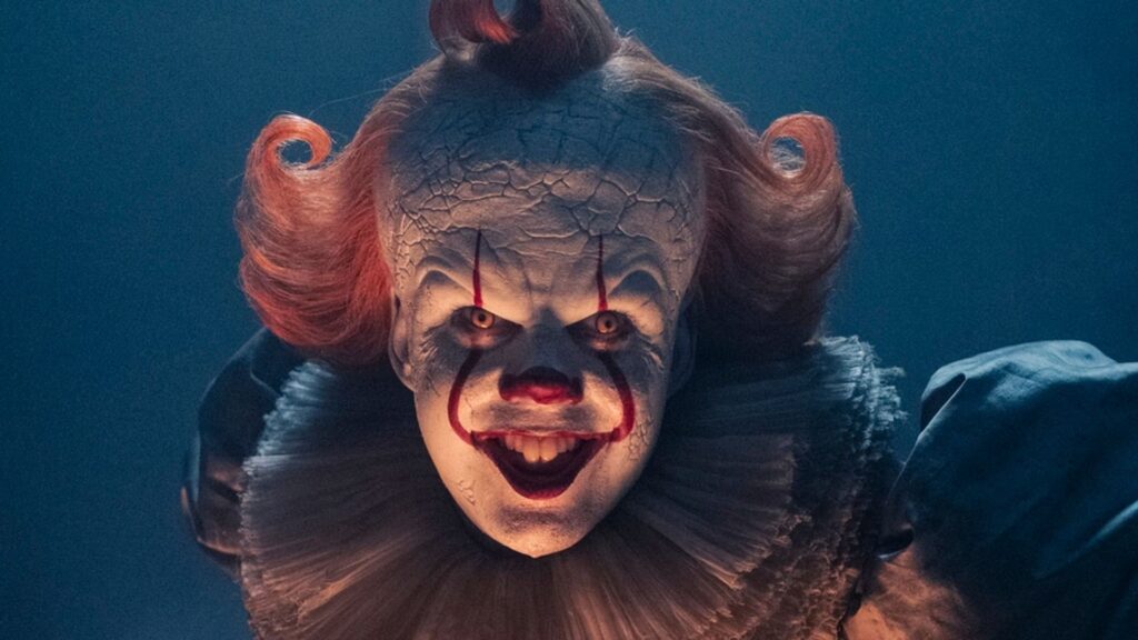 Andy y Barbara Muschietti hacen estallar el universo de terror de Stephen King