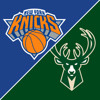 Bucks y Knicks, contendientes que buscan volver al triunfo Milwaukee y NY están llamados a llegar a los playoffs en el Este, pero hoy su prioridad es volver a la victoria6mFoto: Getty