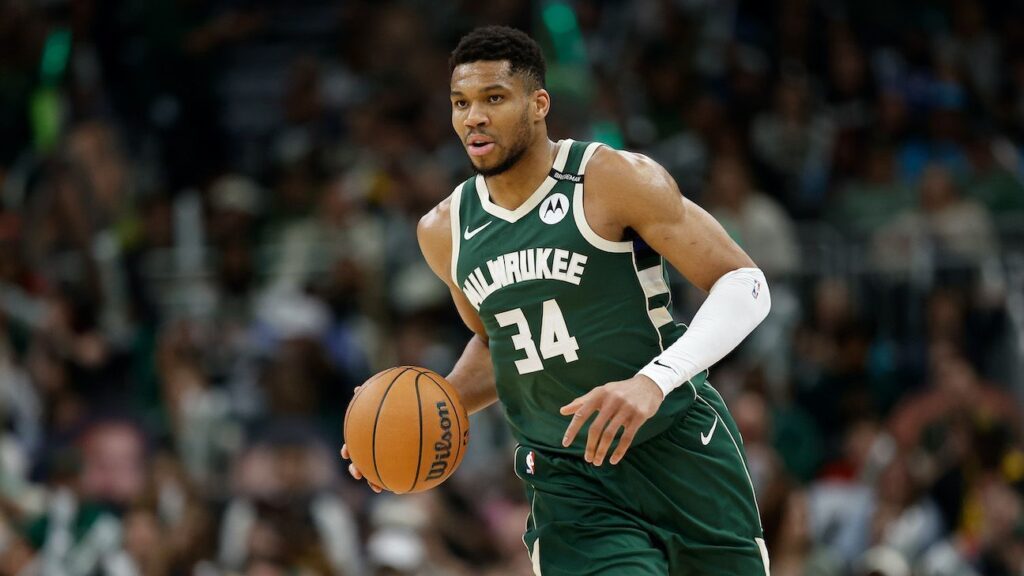 Bucks: ¿listos para ser contendientes del este de la nba?