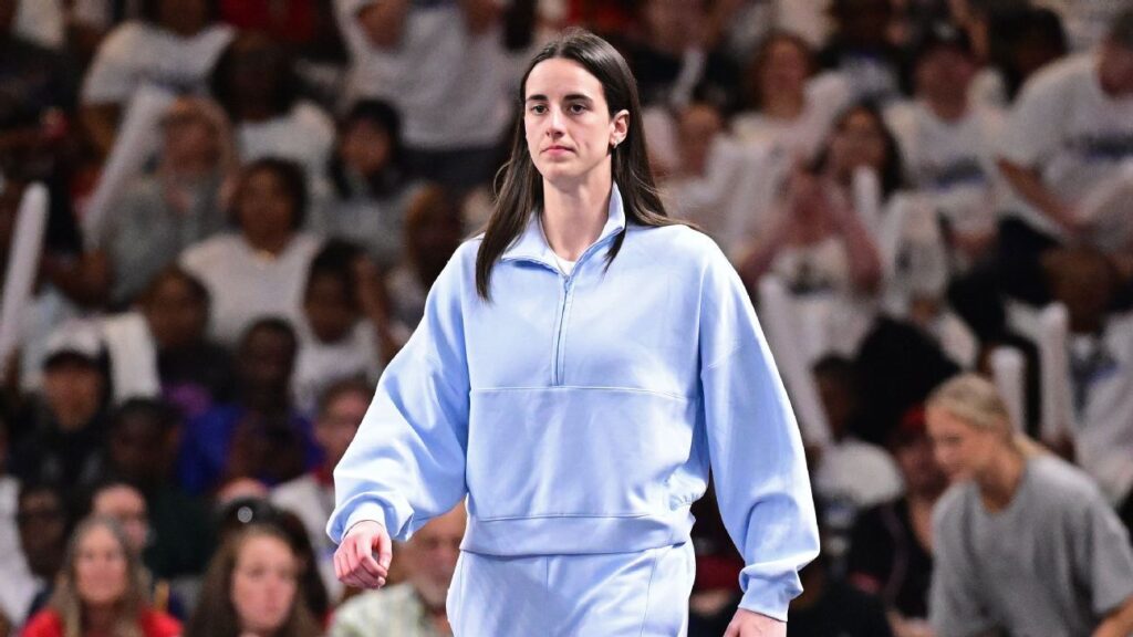 Caitlin Clark jugará en el pro-am The Annika de la LPGA