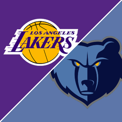 Choque entre rivales de la Conferencia Oeste Los Angeles Lakers (3-2), sin la presencia de Luka Doncic, visitó a Memphis Gizzlies (3-2). Ambas quintetas tratan de medirse al Top-5 en el Oeste.13mBarry Gossage/NBAE vía Getty Images