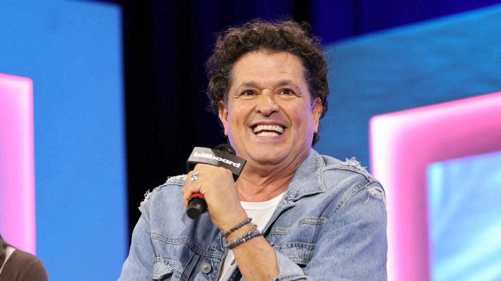 Cuándo, dónde y cómo ver los Premios Billboard de la Música Latina 2025