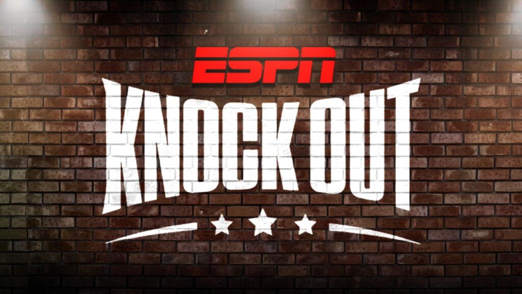 En Español- ESPN KnockOut: Ivan Actis vs. Ariel López (Tarjeta principal) | ESPN Deportes en Vivo