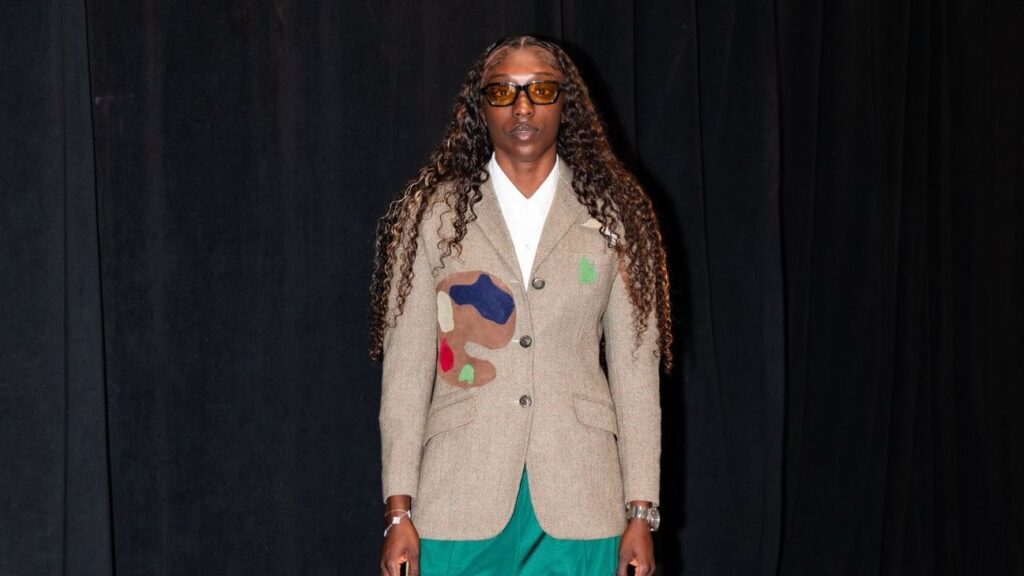 Finales de Moda de Las Wnba: Copper, A’ja Wilson Brillan Rumbo Al J2