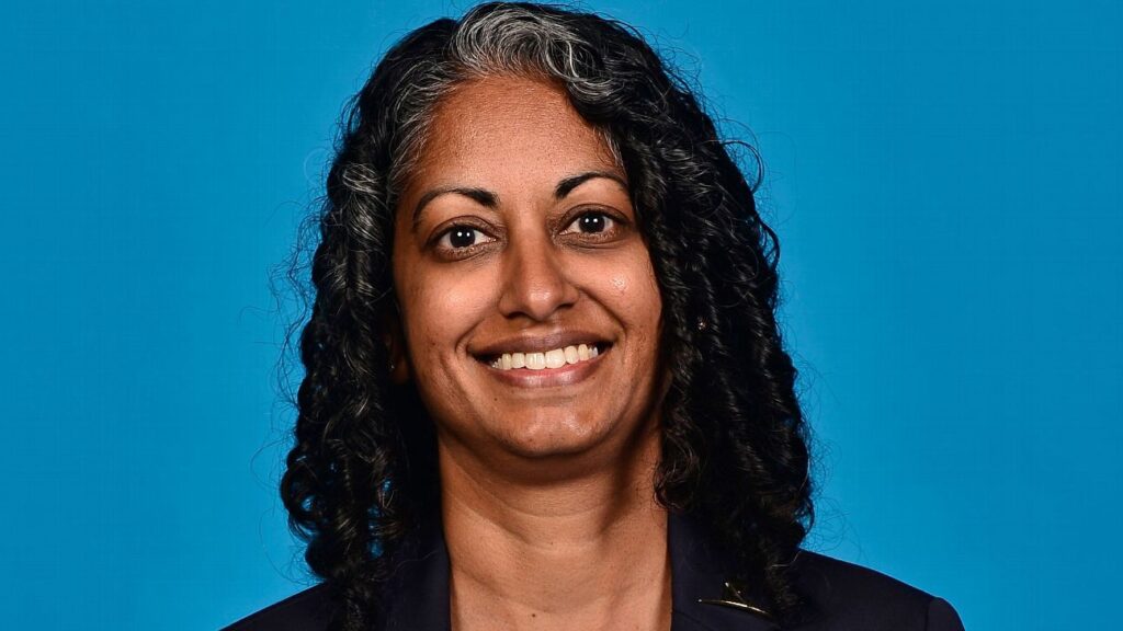 Fuentes: Storm contratará a Sonia Raman de Liberty como entrenadora