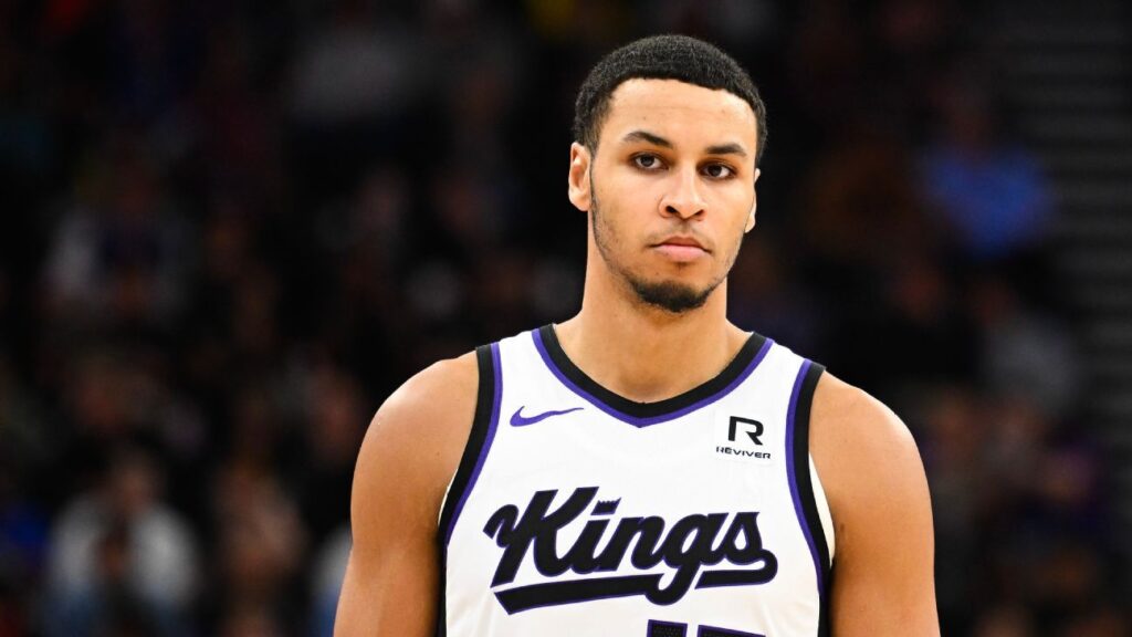 Keegan Murray acuerda extensión de 5 años y 0 millones de dólares con Kings