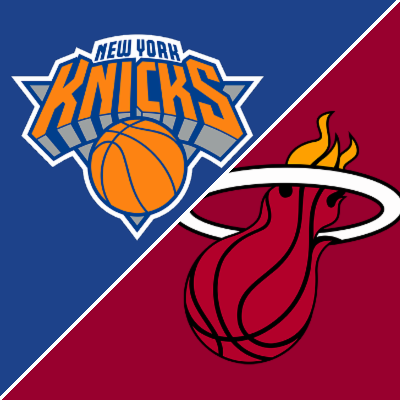 La armada de los Knicks va por su tercer triunfo seguido cuando visitan al Heat Los New York Knicks, que arrancaron la temporada con el pie derecho, visitan al Miami Heat con la misión de extender al inicio a 3-0.15mAP Photo/Heather Khalifa