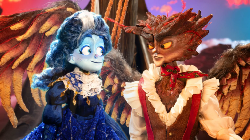 La primera película mexicana en stop-motion que está a punto de cambiar la animación para siempre