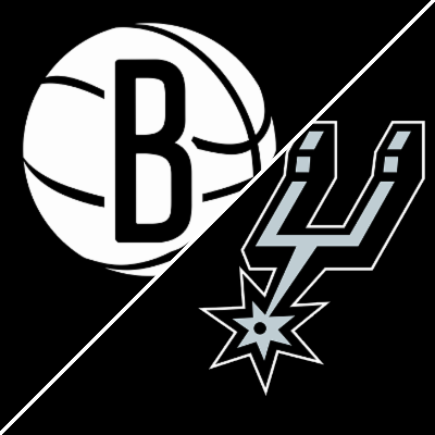 Los Spurs vencen a Nets y mantienen su invicto. Con otro brillante desempeño de Victor Wmbanyama, los Spurs obtienen su tercera victoria en fila.41m