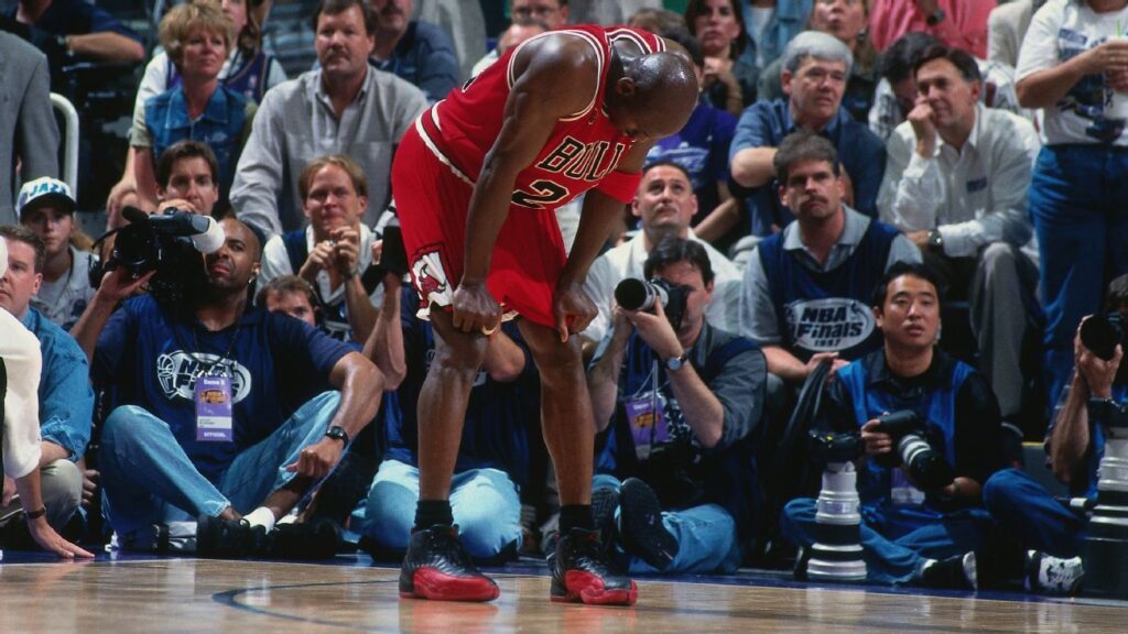 Michael Jordan critica la gestión de carga de trabajo en la NBA