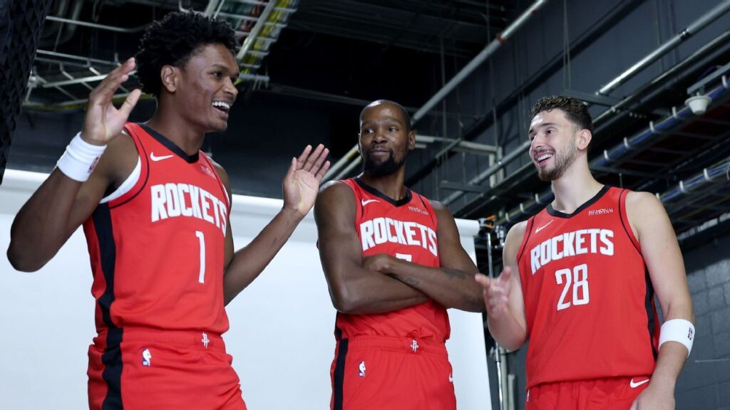 NBA 2025: ¿Quién ganó y quién perdió más en la temporada baja?