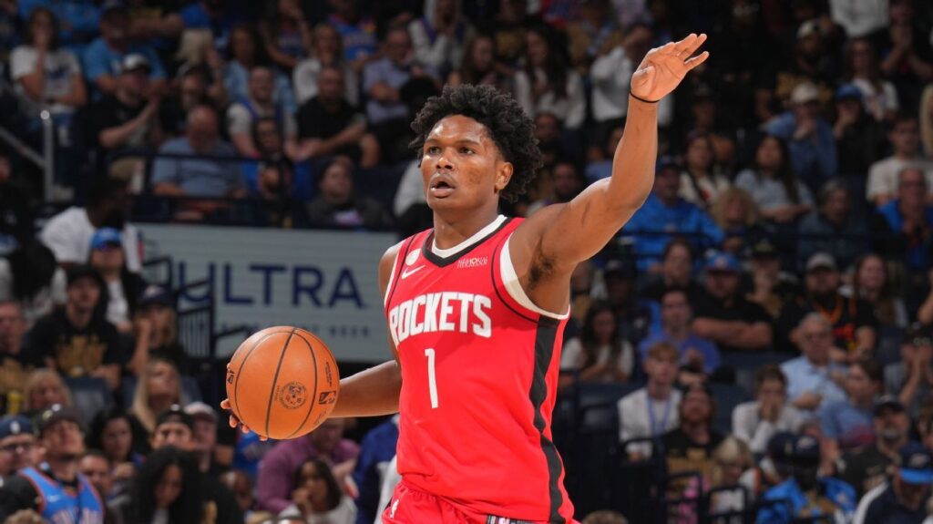 NBA: Predicción de 5 jugadores revelación para temporada 2025-26