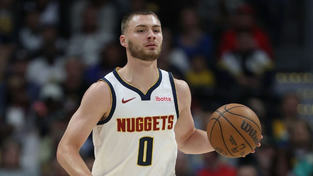 Nuggets extienden contrato de Christian Braun por 5 millones, agente