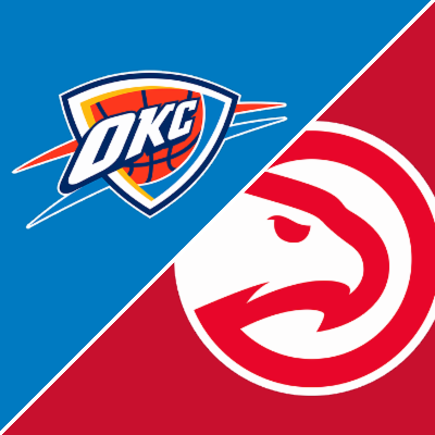 OKC exponen en Atlanta su invictoLos campeones vigentes arriesgan su paso perfecto durante su visita a los Hawks5mFoto: EFE