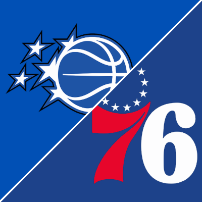Resumen del partido 76ers 136-124 Magic (27 de oct., 2025)