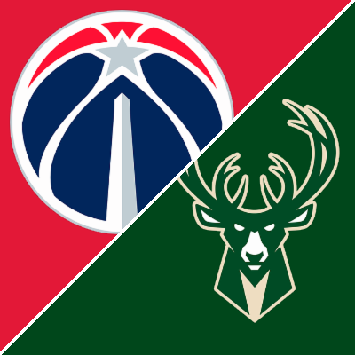 Resumen del partido Bucks 133-120 Wizards (22 de oct., 2025)