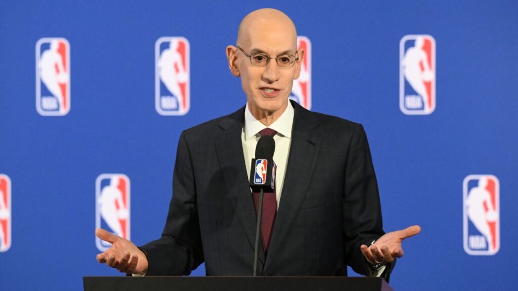 WNBA: Convenio Se Pactará Pero Relaciones Deben Mejorar, plata