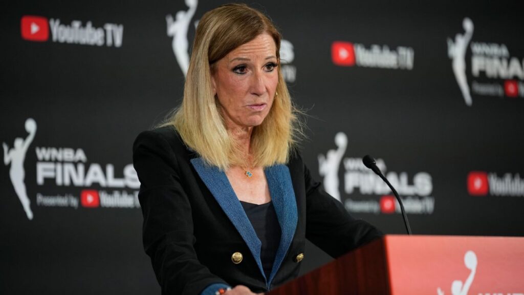 WNBA ofrece prórroga para negociar convenio colectivo: fuentes