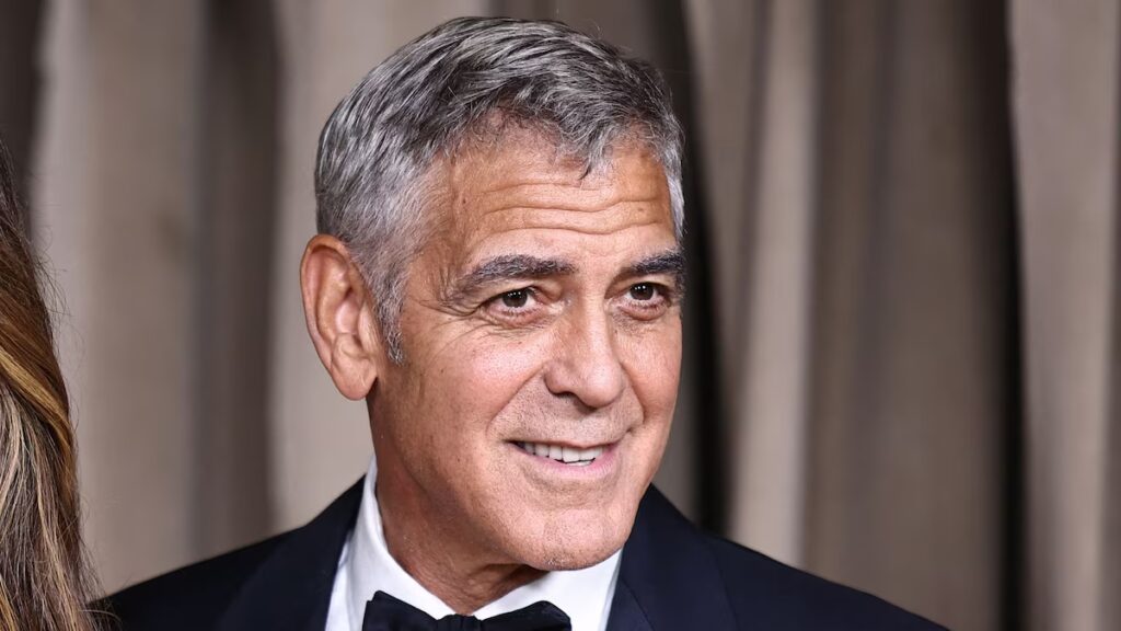 George Clooney lamenta la muerte de su hermana ‘héroe’ Ada Zeidler