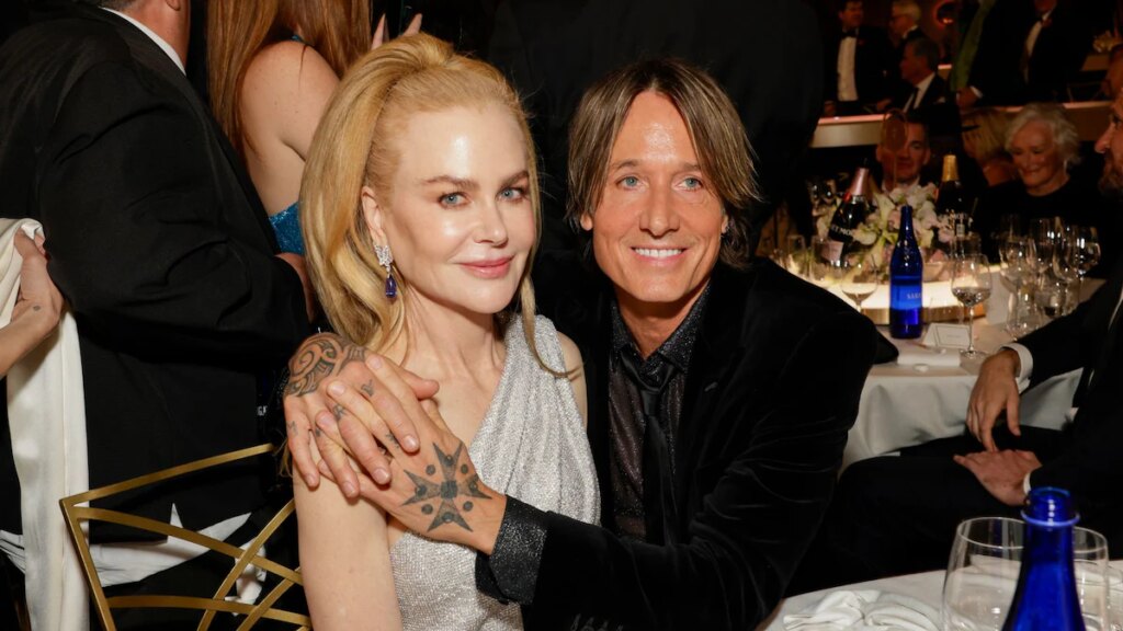 Nicole Kidman quedó ‘traicionada’ después de la excavación pública de Keith Urban en medio del divorcio