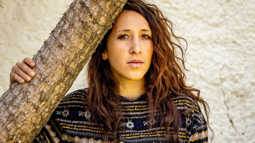 Marsia Taha Mohamed | Chef boliviana lleva su cultura a lugares altos