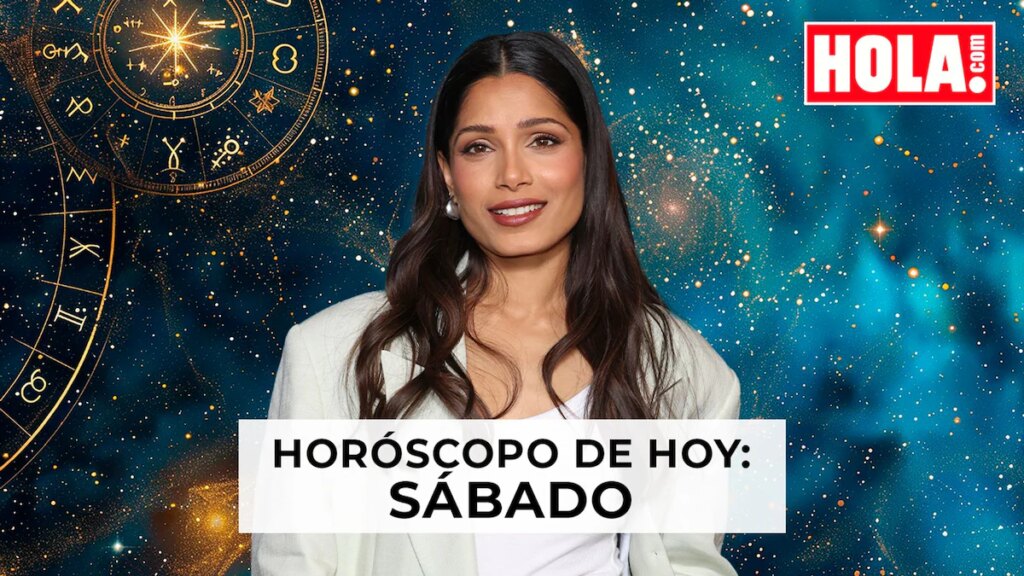 Horóscopo de hoy, sábado 18 de octubre, descubre cómo le irá hoy a tu signo