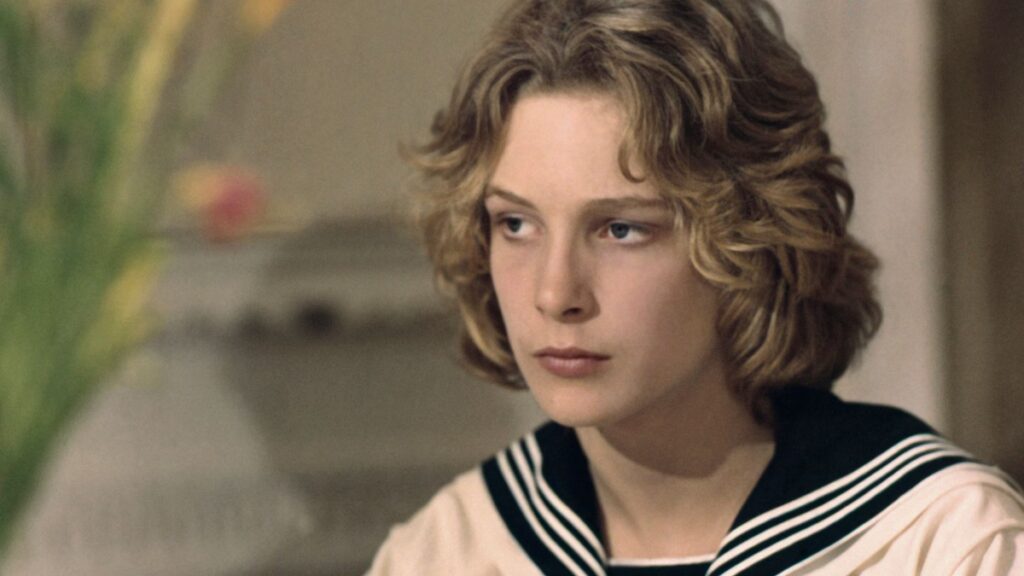 Muere a los 70 años Björn Andrésen, ‘el chico más bonito del mundo’ y actor de ‘Muerte en Venecia’