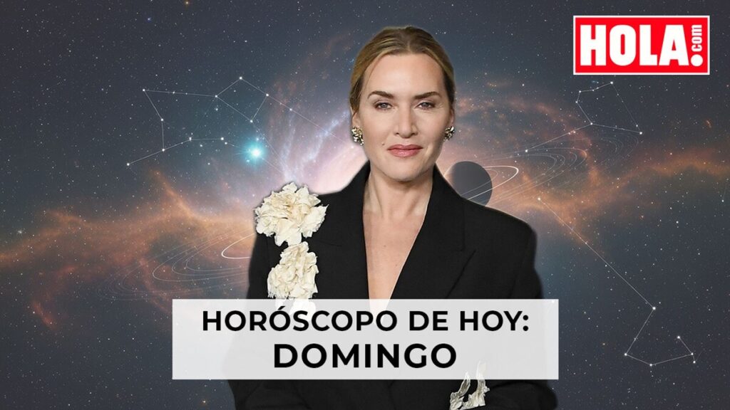 Horóscopo de hoy, domingo 5 de octubre, consulta tu horóscopo diario