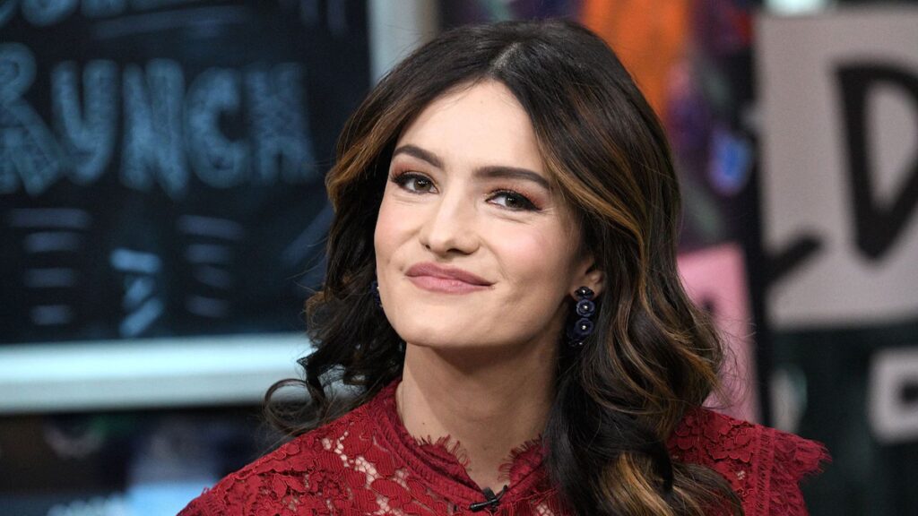 La hermana de Sofía Vergara, Sandra Vergara, debuta en la novena temporada de ‘Selling Sunset’