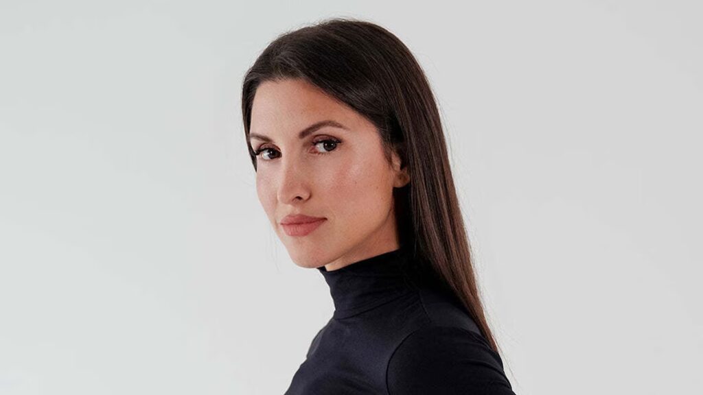 Priscila Fadul | Empresaria argentina simplificando el cuidado de la piel