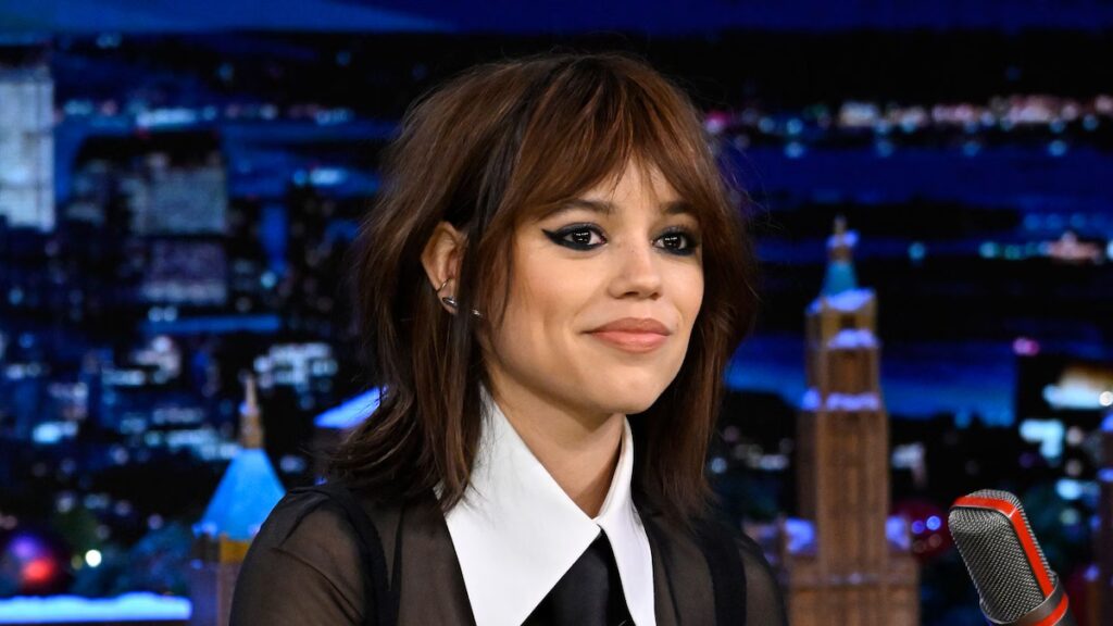 10 Cortes de pelo con flequillo que todo el mundo pedirá en el salón este otoño